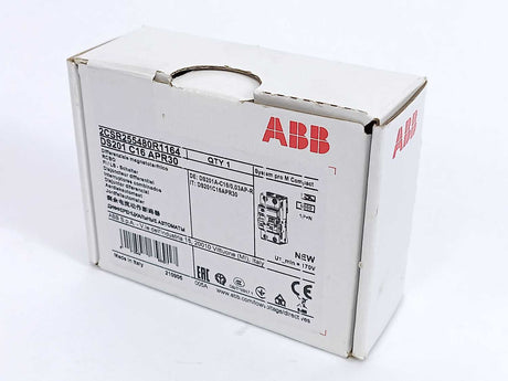 ABB 2CSR255480R1164
