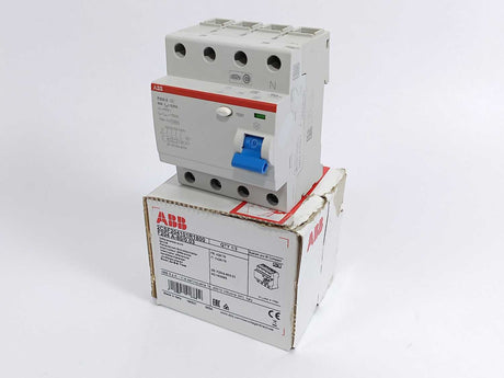 ABB 2CSF204101R1800