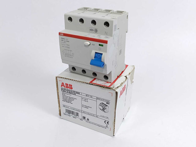 ABB 2CSF204101R1800