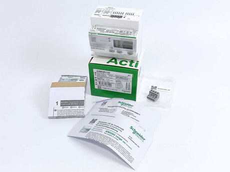 SCHNEIDER ELECTRIC A9MEM3155
