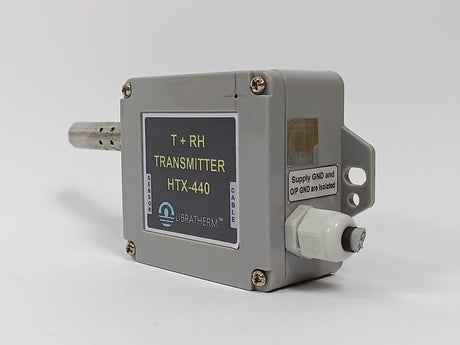 LIBRATHERM HTX440