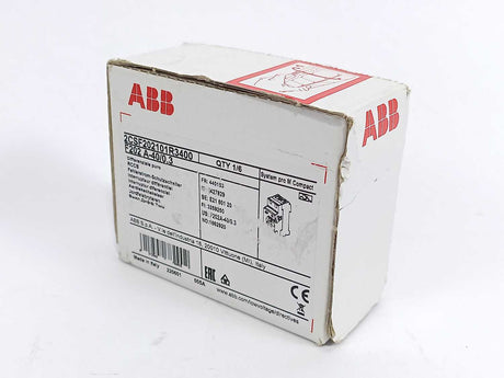 ABB 2CSF202101R3400