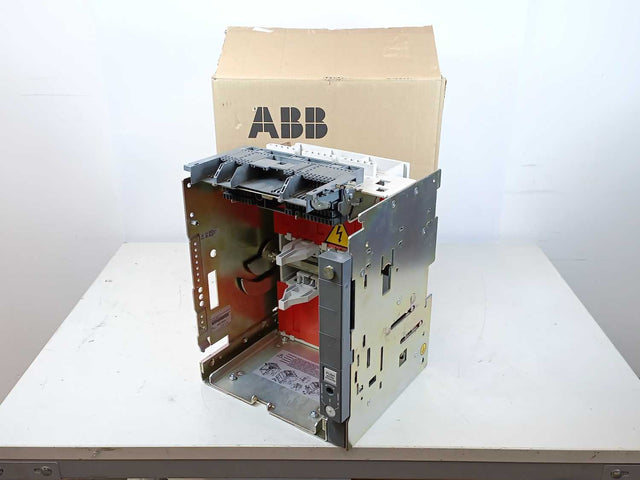 ABB 1SDA104703R1-XT7-XT7MWFP3pHRIEC/UL