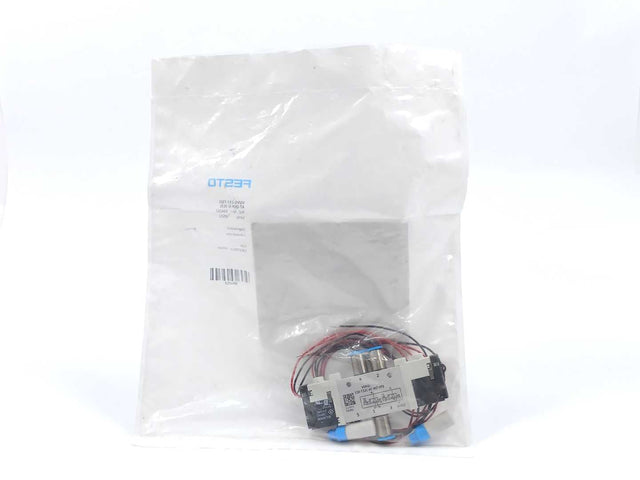 FESTO 564212-VUVG-L14-M52-MT-Q8-U-1R8L