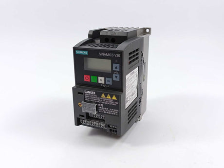 SIEMENS 6SL3210-5BB15-5BV1