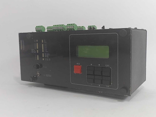 KOLLMORGEN MPK30001KS