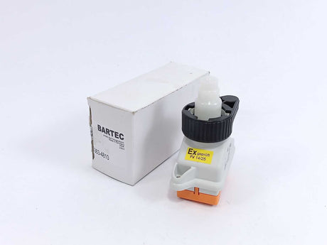 BARTEC 0733634810