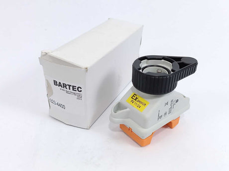 BARTEC 0733234400