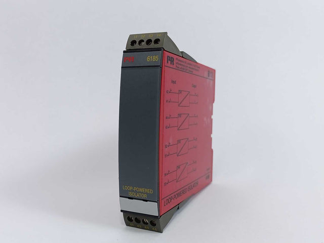 PR ELECTRONICS 6185B
