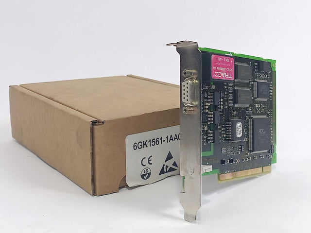SIEMENS 6GK1561-1AA00