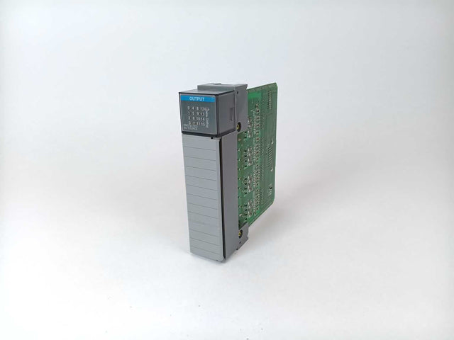 ALLEN BRADLEY 1746-OB16E