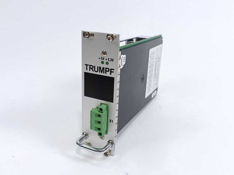 TRUMPF TASC3-PSU