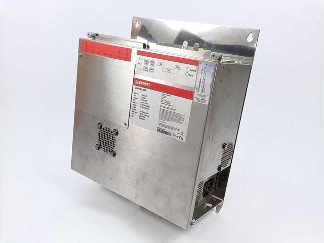 BECKHOFF C6240-1037-0030