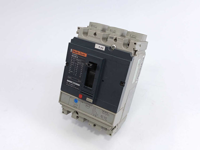 SCHNEIDER ELECTRIC NS100-160-250-N/H/NA