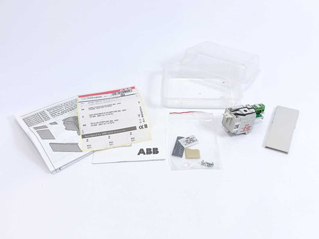 ABB 1SDA054866R1SORT4-T5-T6220..240Vac-220..250Vdc
