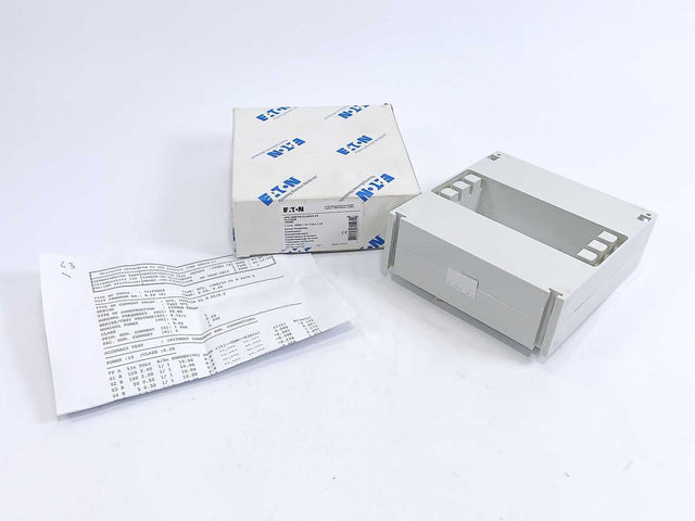 EATON 741F0058