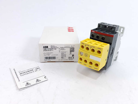 ABB 1SBL137082R1122