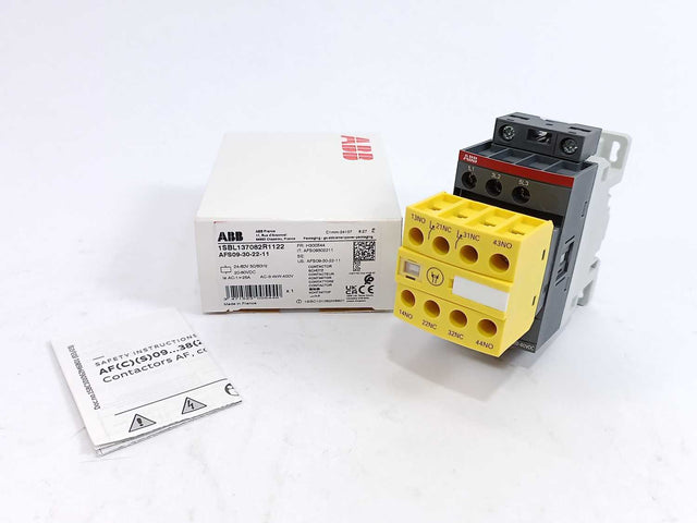 ABB 1SBL137082R1122