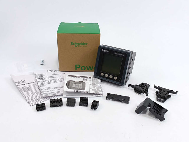 SCHNEIDER ELECTRIC METSEPM5331