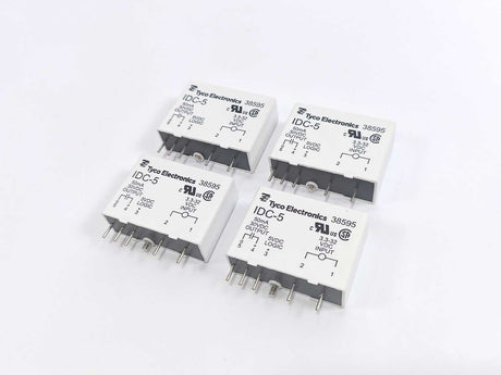TE CONNECTIVITY 38595