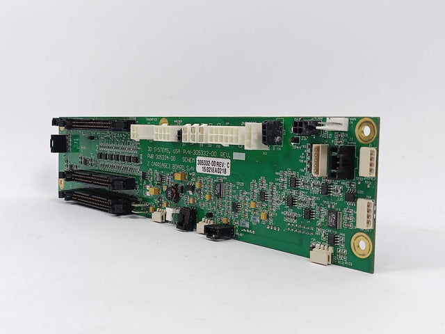 3D SYSTEMS 30533200