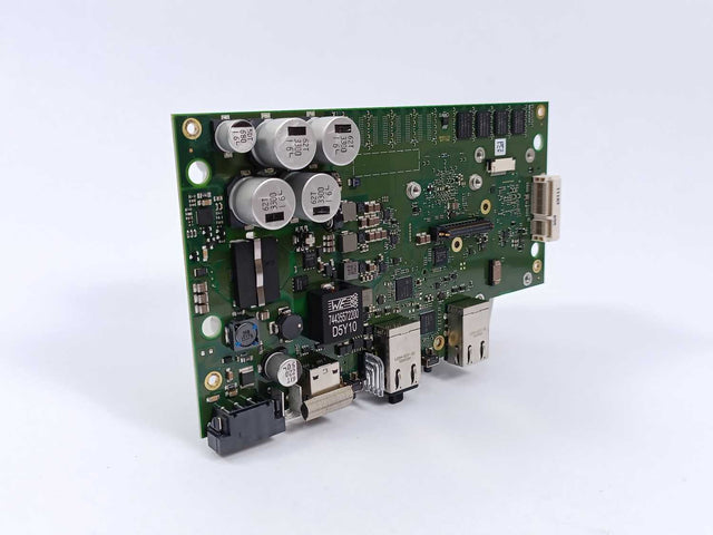 B&R 5PPC2100BY22000