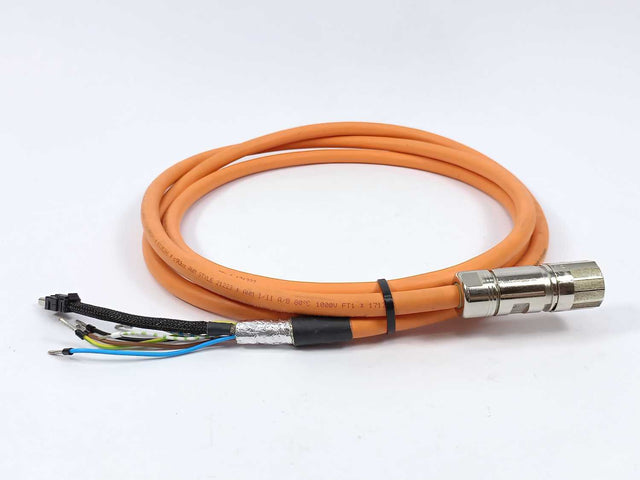 B&R 8ECH0003.1111A-0