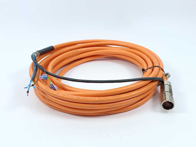 B&R 8ECH00141111A0