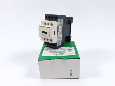 SCHNEIDER ELECTRIC LC1D128P7
