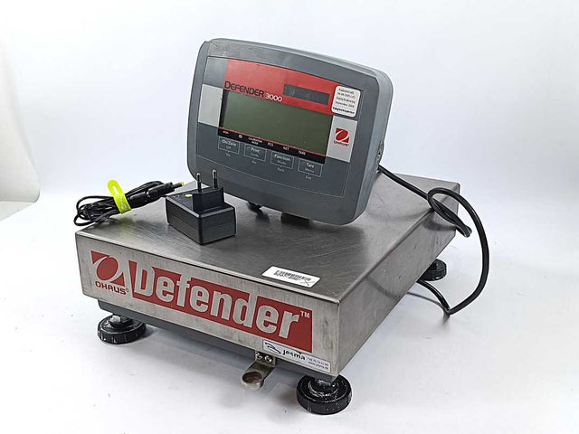 OHAUS D30BR