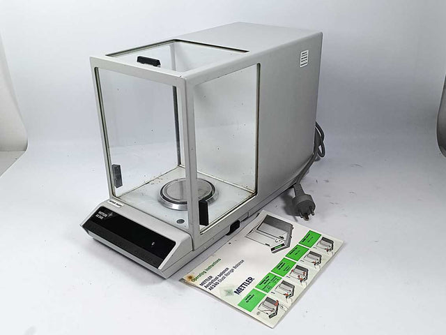 METTLER AE240S