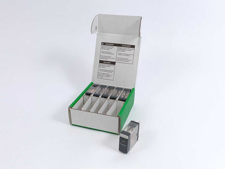 SCHNEIDER ELECTRIC RXG23B7