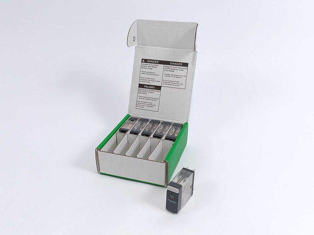 SCHNEIDER ELECTRIC RXG23B7