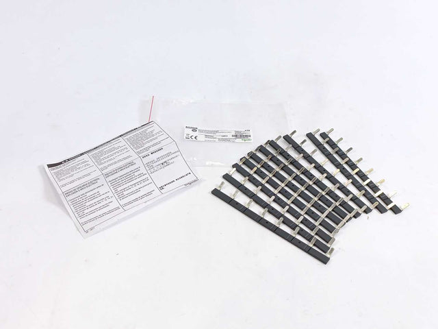 SCHNEIDER ELECTRIC RGZS08