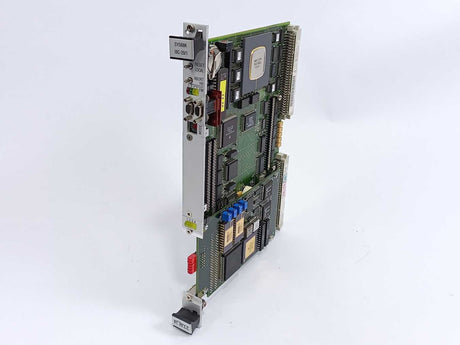 FORCE COMPUTERS SYS68KIBC201