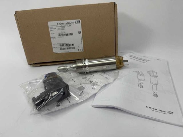 ENDRESS+HAUSER 71235779