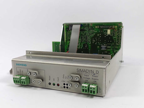 SIEMENS 6EW1810-2AA