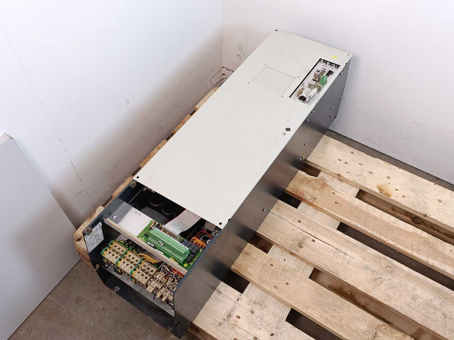SIEMENS 6SE48313AB10