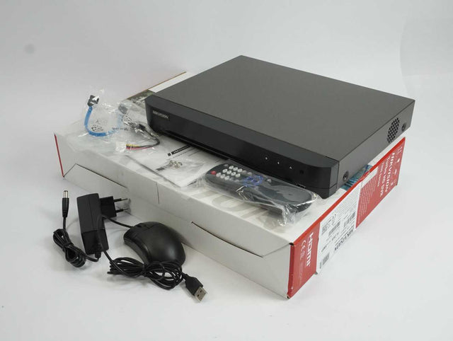 HIKVISION IDS7204HUHIM1SA