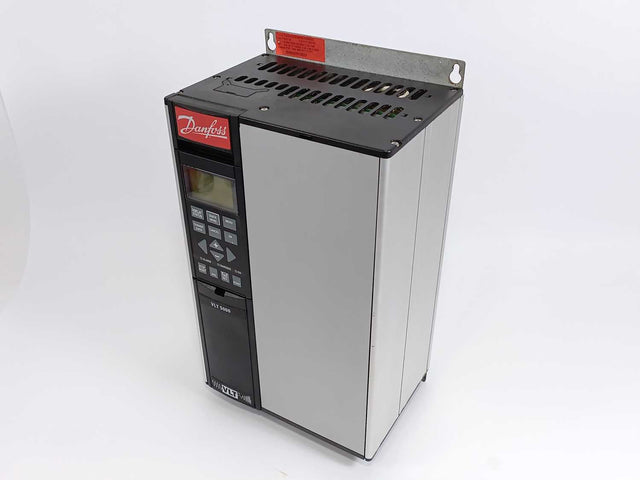 DANFOSS VLT5004PT5C20SBR3DLF00A00C0