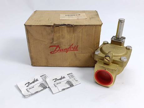 DANFOSS 032U7132