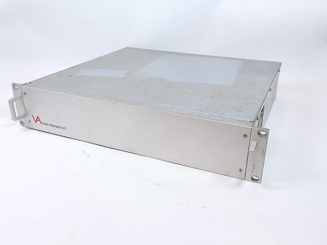 VISION AUTOMATION VHTSYS