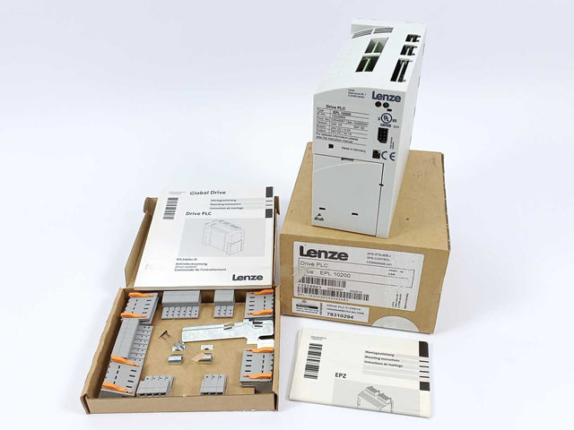 LENZE EPL-10200