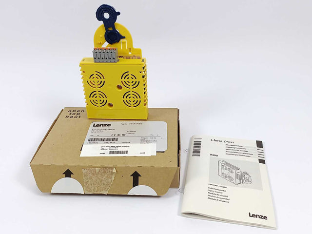 LENZE E94AYABS