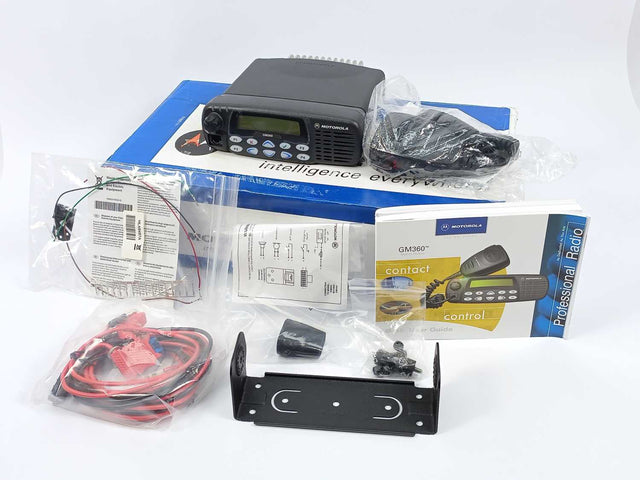 MOTOROLA MW304AC