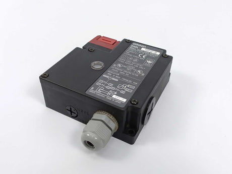OMRON D4D-L1DFGB