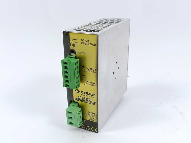 CABUR XCSF120C-CSF120C