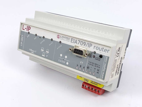 LOYTEC LIP3ECT