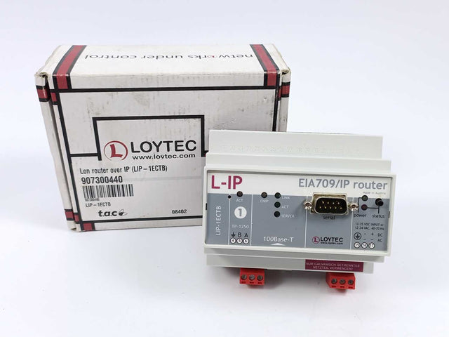 LOYTEC LIP1ECTB