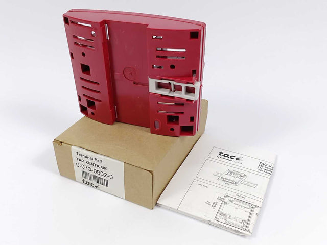 SCHNEIDER ELECTRIC 0-073-0902-0